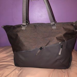The North Face Tote
